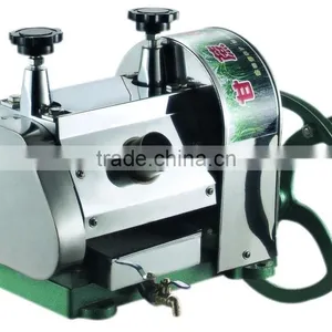 Salable Suger Cane Juice Making Machine thumbnail-1