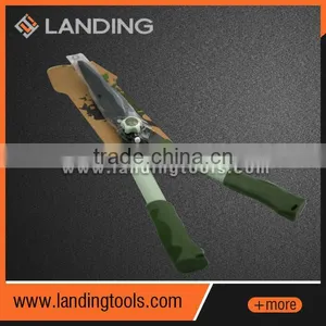 634801 Garden Tool Heat Treated 50# Steel Blade Head and Oblate Iron PVC Handle Sprayed by Plastic Hedge Shear thumbnail-1
