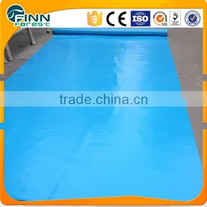 Blue/Blue&White/Mosaic 2mm Swimming Pool and Pond Liner thumbnail-1