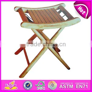 New Designer Big Round Chair for Kids,cute Wooden Toy Round Chairs for Kids,wooden Big Round Chair Toy for Children WJ278099 thumbnail-4