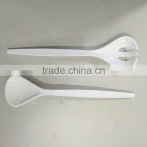Exquisite Plastic Cutlery, Premium Quality Silverware "Silver Look Alike"Heavy Duty Plastic Forks thumbnail-1