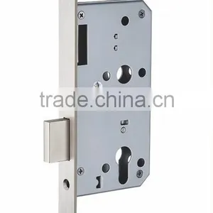 Hot Sale Good Quality Mortise Lock Body 55x72 thumbnail-1