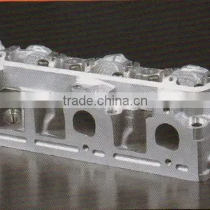 GM Series CYLINDER BLOCK FOR A16DMS/F14D3/F16D3 thumbnail-1