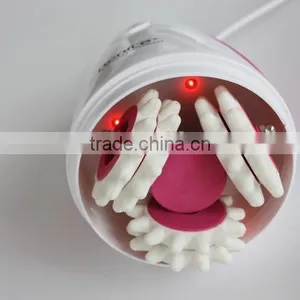 Home Use 3D Anti Cellulite Massager thumbnail-3