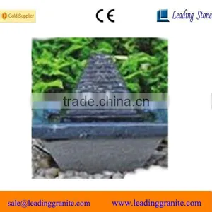 Stone Fountain/decorative Outdoor Water Fountains/Garden Fountains thumbnail-3