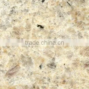 Ivory Fantasy Granite Flooring Tile thumbnail-1