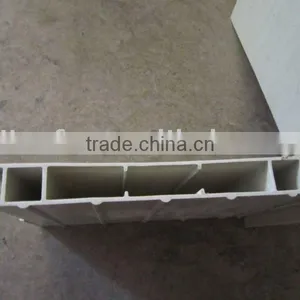 FRP Fiberglass Pultrusion Customized Profiles thumbnail-1