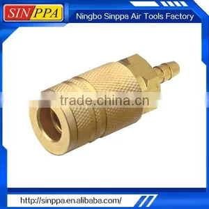 High Quality Cheap Brass Quick Connect Coupler SUD2-2SH thumbnail-1