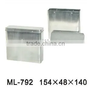 Empty Rectangle Box thumbnail-1