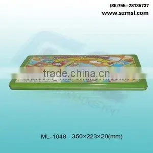 Cardboard Tin Box thumbnail-1