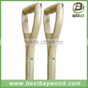 D Short Shovel Handle/wooden Hoe Handle/wooden Handle Snow Brush thumbnail-5