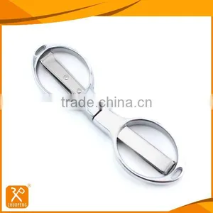 FDA Best Quality Popular Stainless Steel Folding Fish Wire Scissors thumbnail-2