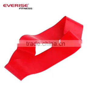 Latex Resistance Exercise Loop Band thumbnail-6