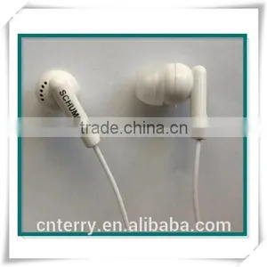 Stereo Earphone Super Bass MP3 MP4 Headphone Earphone thumbnail-1