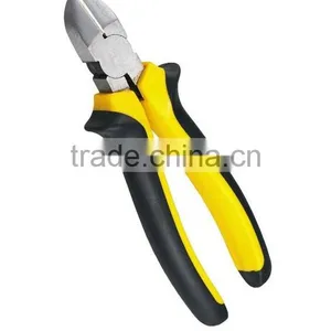 Unmatched Long Nose Clamp Pliers thumbnail-5