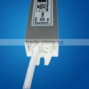 Led Waterproof Power Supply Constant Voltage 24V 20W thumbnail-4