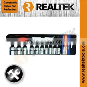 11PCS 3/8" DR.Socket Set thumbnail-1