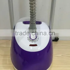 Garment Steamer and Iron 220v 1700w thumbnail-4