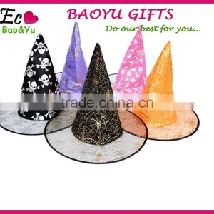 Halloween Party Wizard Witch Hat Wholesale thumbnail-3