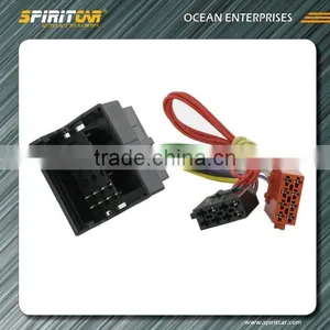 Car Specific ISO Wire Harness Audi thumbnail-2