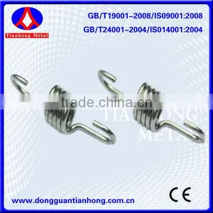 Constant Force Spring Stainless-Steel Floor Spring From Spring Machine thumbnail-1