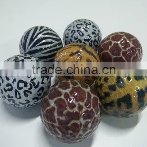 Unique Golf Ball, Logo Golf Ball thumbnail-2