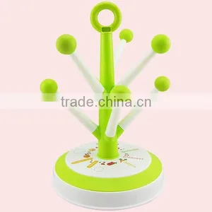 Candy Tree 6 Branches Portable Plastic Cup Holder thumbnail-3