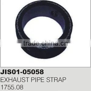 EXHAUST PIPE STRAP thumbnail-1