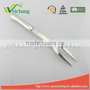 WCJ517D FORK STAINLESS STEEL, Welding,high Quality,mirror,finishing thumbnail-2
