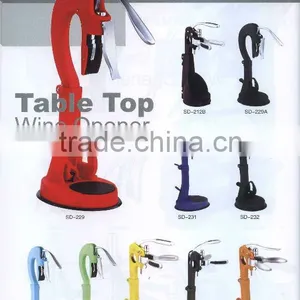 Table Top Wine Opener thumbnail-1