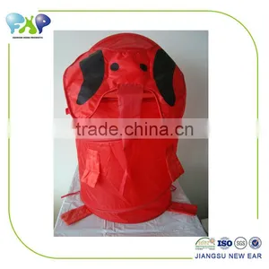 Cute Laundry Hamper thumbnail-1