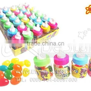Sweet Jelly Bean In Baby Bottle Shape thumbnail-1
