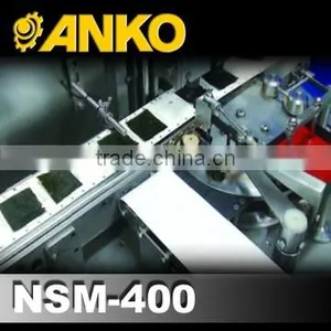 Anko Chinese Frozen Seaweed Shumai/ Shomai Machine thumbnail-4