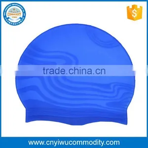 Silicone Shark Swimming Caps,swimming Pool Caps,novelty Swim Caps thumbnail-1