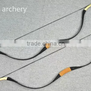 100cm Fiberglass Wood Children's Bows 10~25lbs Wholesale thumbnail-6