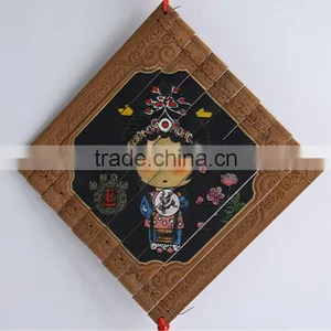 Wood Carving , Home Decor thumbnail-6