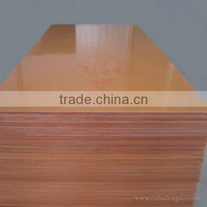 3025 Phenolic Cotton Cloth Laminated Sheet thumbnail-1