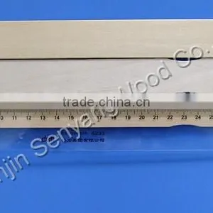 12 Inches 21" Birch Wood Paint Stick in Sale 2014! thumbnail-1