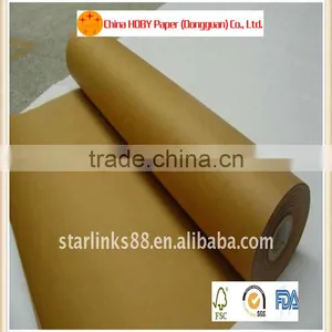 pe Coated Kraft Paper for Food thumbnail-3