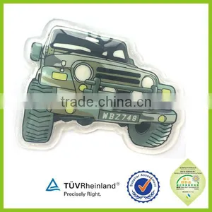 Wholesale Promotional Item LED Custom Keychain thumbnail-4