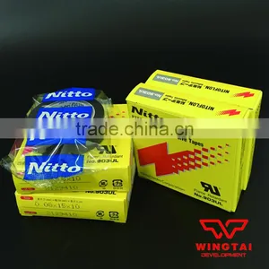 NITTO DENKO Heat Resistant Adhesive Tapes 903UL thumbnail-5