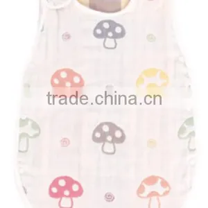 Newborn Infant Blanket Boy&girl Toddler Cartoon Sleeping Bag thumbnail-1