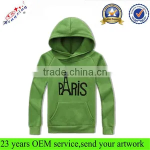 Print 100% Cotton Hoodies Sweatshirts Custom Printing Sweatshirt/ Round Neck Pull Over Sweatshirt/Men's Printing Sweatshirts thumbnail-1