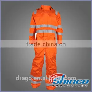 Washable Safety Anti-insect Coverall for Special Workwear thumbnail-1