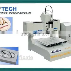 4040 Mini CNC Engraver thumbnail-1