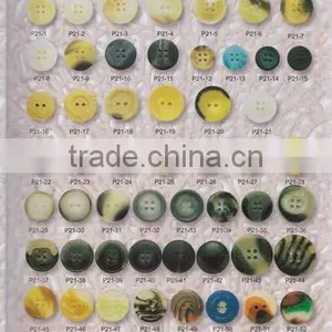 Resin Button thumbnail-5