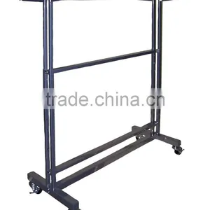 Heavy Duty Nike Adidas Apparel Display thumbnail-2