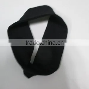 Running Yoga Sweat Hair Bands Lycra Fabric Stretch Headbands thumbnail-1