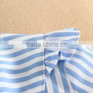 Bulk Wholesale Baby/Children/Kids Clothing Summer Dress Girls From Guangzhou Huichen thumbnail-3