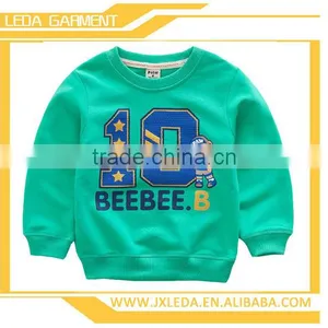 Custom Pullover Hoodies for Kids thumbnail-1